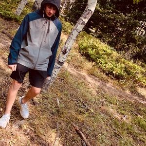 Meet your Posher, Jack